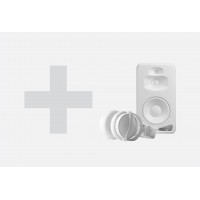 SoundID Reference - Upgrade from SoundID Reference Headphone to Speakers & Headphones (key only) SoundID Reference - Upgrade from SoundID Reference Headphone to Speakers & Headphones (key only)