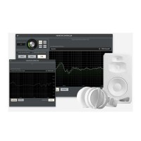SoundID Reference for Speakers & Headphones and Apollo Monitor Correction Add-on bundle (download only) SoundID Reference for Speakers & Headphones and Apollo Monitor Correction Add-on bundle (download only)