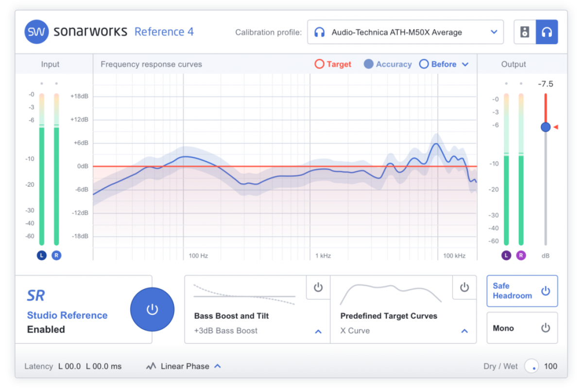 Sonarworks reference best sale 4 headphone torrent