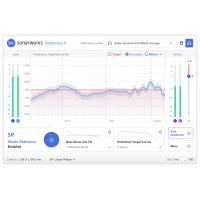 Sonarworks Reference 4 Headphone Edition