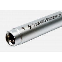 SoundID Reference Measurement Microphone SoundID Reference Measurement Microphone