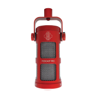 Sontronics Podcast Pro (Red)