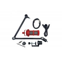 Sontronics Voicecasting Pack Red