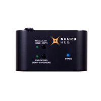 Source Audio Neuro Hub