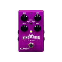 Source Audio One Series Kingmaker Fuzz