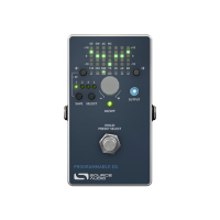 Source Audio Programmable EQ