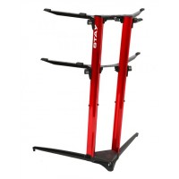 Stay Piano Stand 1200/02 - Red