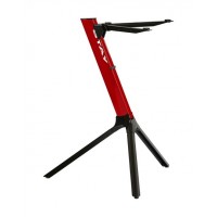 Stay Compact Stand - Red