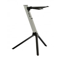 Stay Compact Stand - Silver