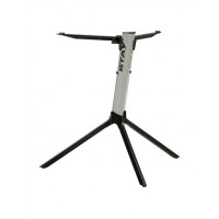 Stay Compact Stand - Silver