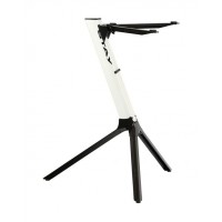 Stay Compact Stand - White
