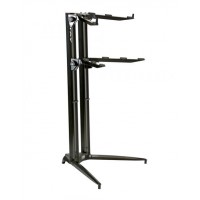 Stay Piano Stand 1200/02 - Black