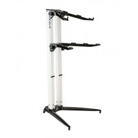 Stay Piano Stand 1200/02 - White