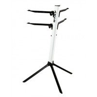 Stay Slim Stand 1100/02 - White