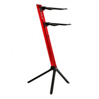 Stay Slim Stand 1100/02 - Red