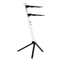 Stay Slim Stand 1100/02 - White