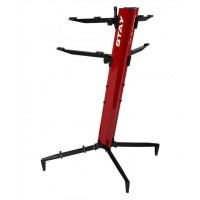 Stay Torre Stand 1300/02 - Red