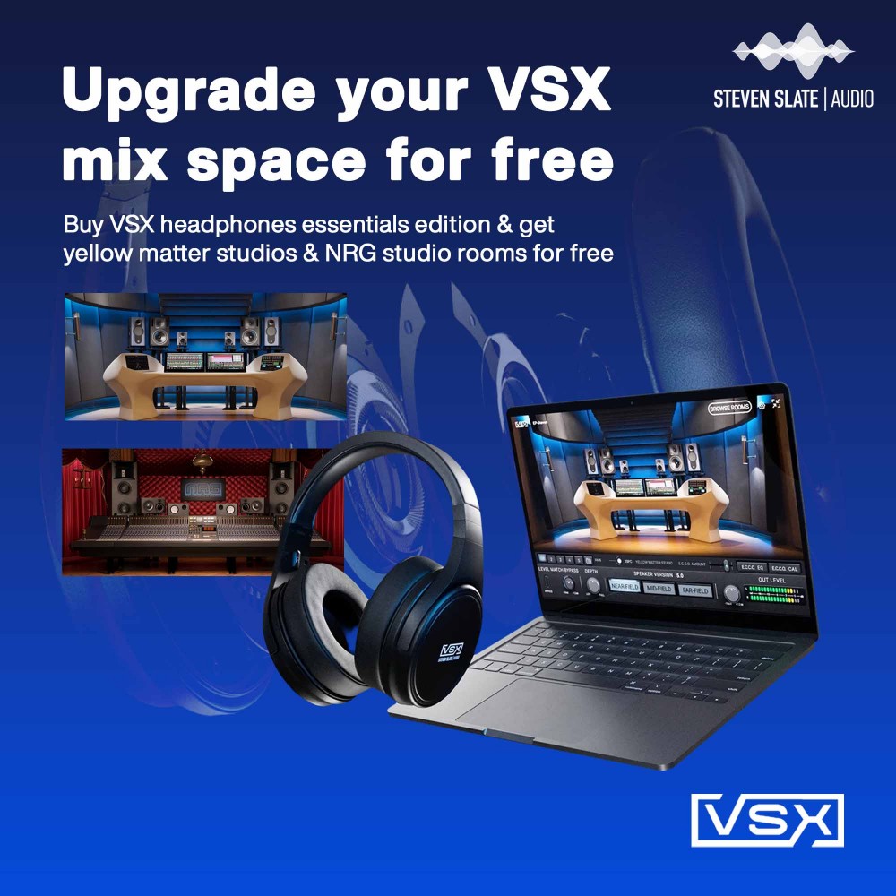 VSX September 2025 Promo 