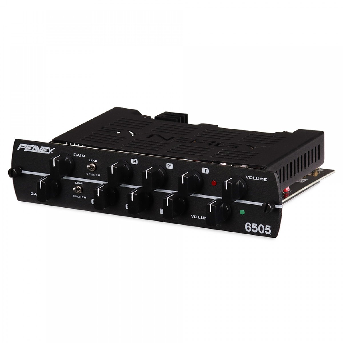 Synergy Peavey 6505 Preamp Module