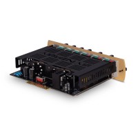 Synergy Marshall JMP Preamp Module