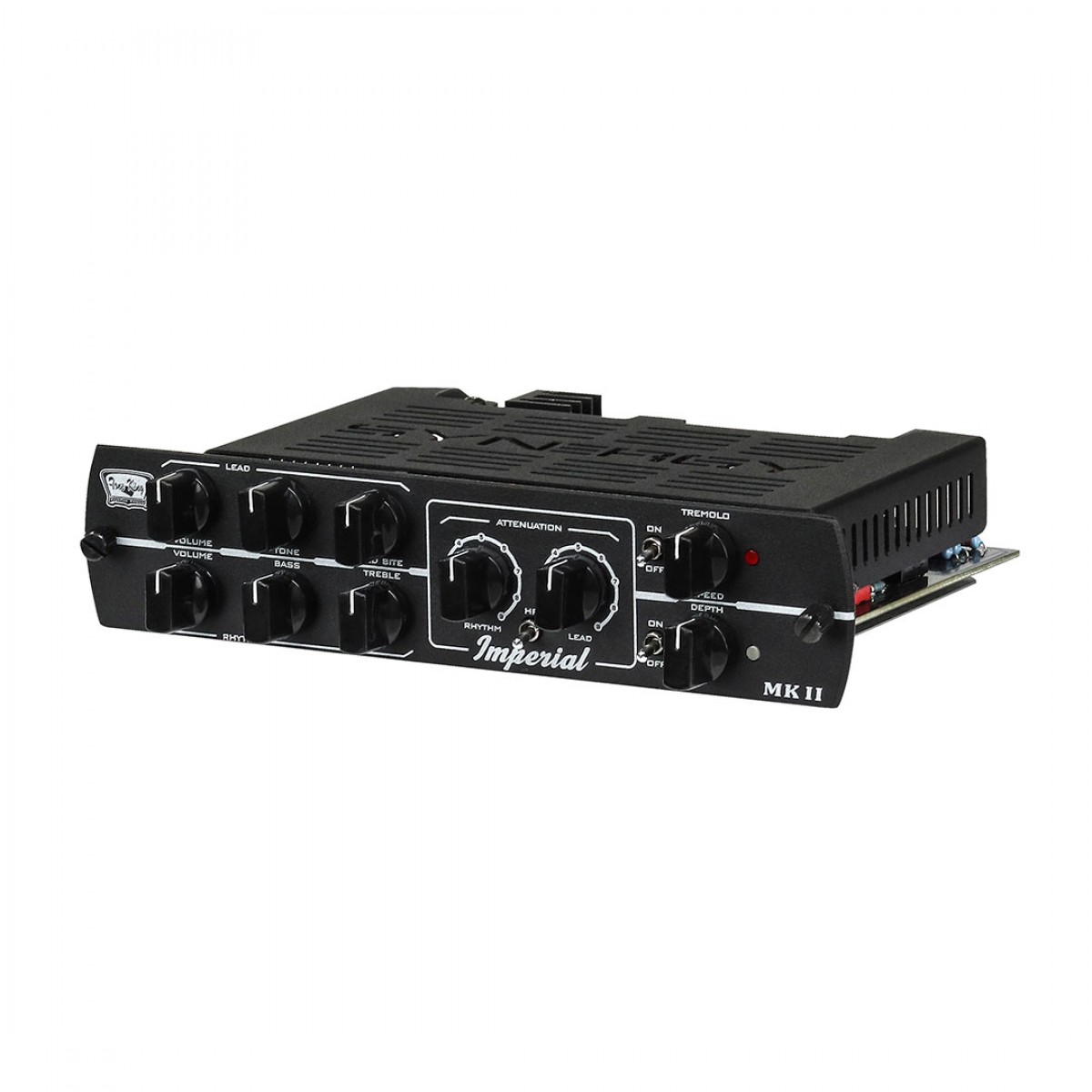 Synergy Tone King Imperial MKII Preamp Module