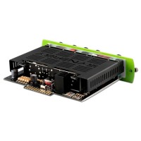 Synergy VAI SIGNATURE Preamp Module