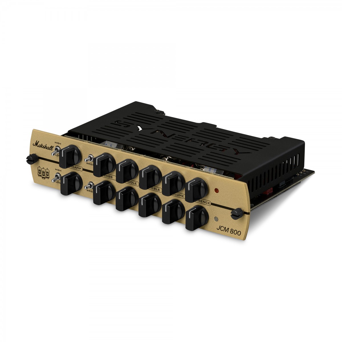 Synergy Marshall JCM 800 Preamp Module