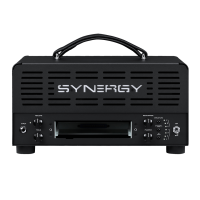 Synergy SYN-20IR