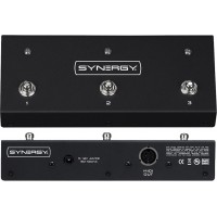 Synergy SYN-20IR 1×12” Combo Amp