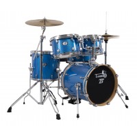 Tamburo T5M22 Blue Sparkle