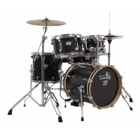 Tamburo T5M22 Black Sparkle