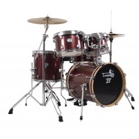 Tamburo T5M22 Red Sparkle