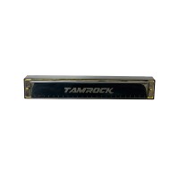 Tamrock 24 Holes Harmonica 