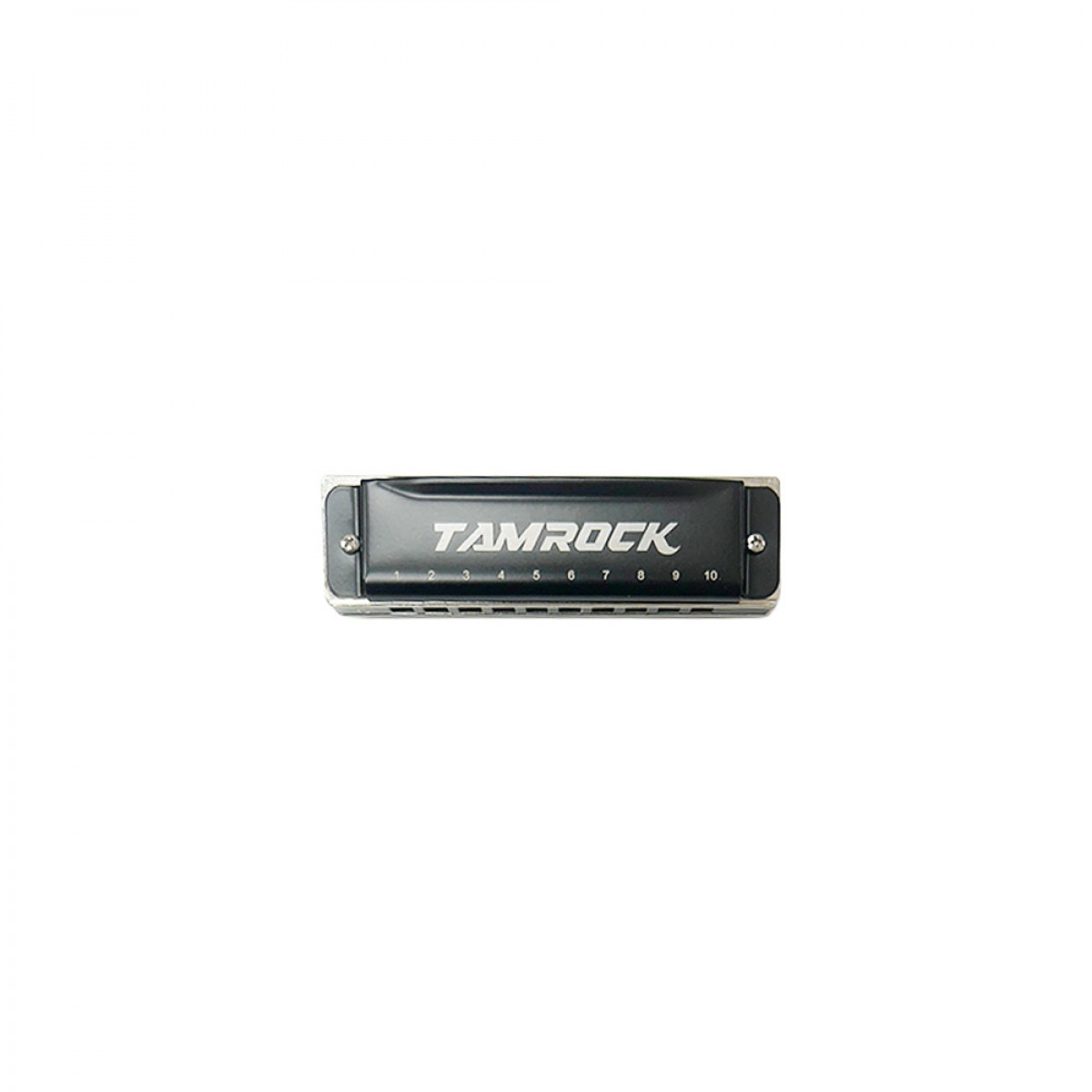 Tamrock 10-Hole Harmonica Premier - BL