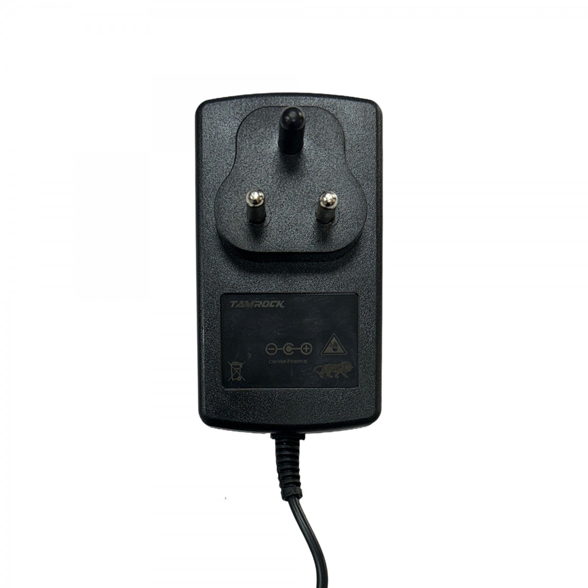 Tamrock Linear Power Supply (12V 2A  Center +)
