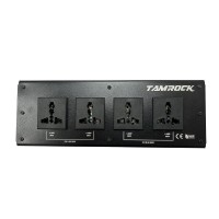 Tamrock PC-04 Power Conditioner Tamrock PC-04 Power Conditioner