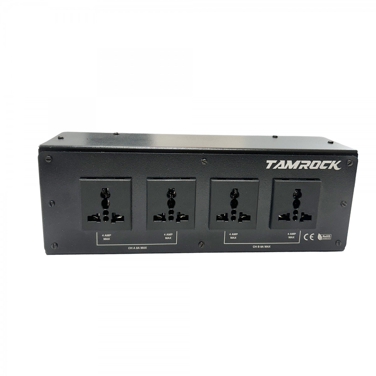 Tamrock PC-04 Power Conditioner
