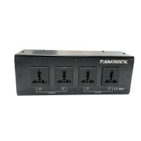 Tamrock PC-04 Power Conditioner Tamrock PC-04 Power Conditioner