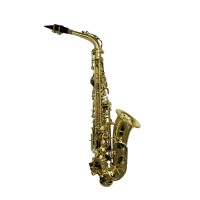 Tamrock Alto Saxophone
