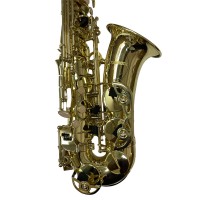 Tamrock Alto Saxophone