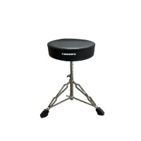 Tamrock Adult Drum Throne - Standard