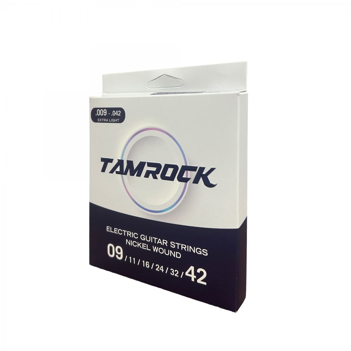 Tamrock Electric Guitar Strings - EG0942-NPS