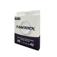 Tamrock Electric Guitar Strings - EG0942-NPS