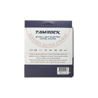 Tamrock Electric Guitar Strings - EG0942-NPS