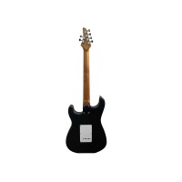 Tamrock Electric Guitar -  TST-10 Black