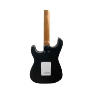Tamrock Electric Guitar -  TST-10 Black
