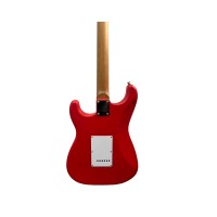 Tamrock Electric Guitar - TST-10 Red