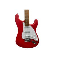 Tamrock Electric Guitar - TST-10 Red