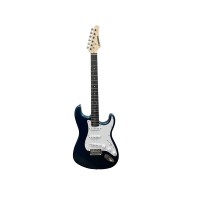 Tamrock Electric Guitar -TST-STD Metallic Blue