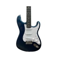 Tamrock Electric Guitar -TST-STD Metallic Blue